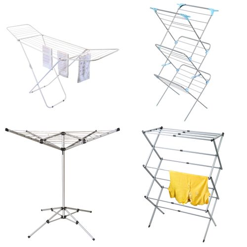 EISHO Clothes Airer Range - Indoor/Outdoor